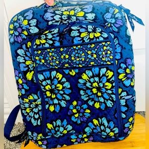 Vera Bradley Backpack